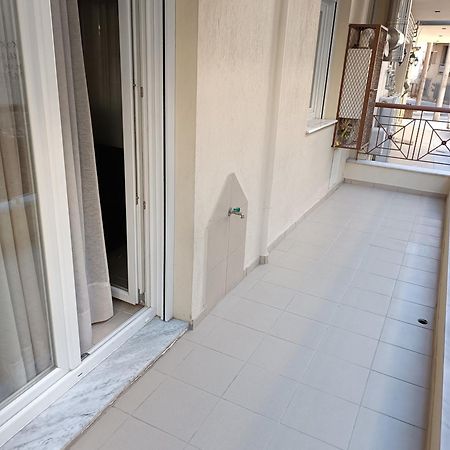 3 Min From Central Station No2 Private Free Parking Tessalónica Exterior foto