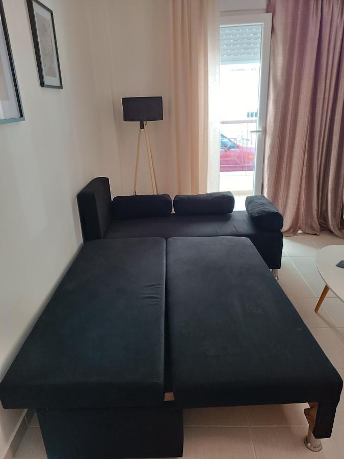 3 Min From Central Station No2 Private Free Parking Tessalónica Exterior foto