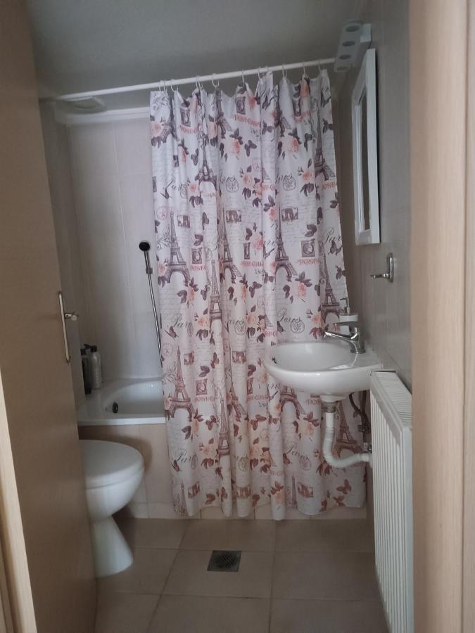 3 Min From Central Station No2 Private Free Parking Tessalónica Exterior foto